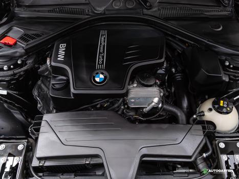 BMW 120i 2.0 16V 4P SPORT ACTIVEFLEX AUTOMTICO, Foto 20