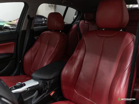 BMW 120i 2.0 16V 4P SPORT ACTIVEFLEX AUTOMTICO, Foto 7