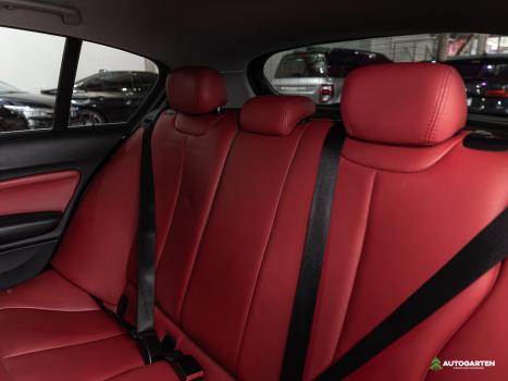 BMW 120i 2.0 16V 4P SPORT ACTIVEFLEX AUTOMTICO, Foto 8