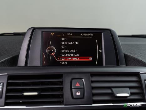 BMW 120i 2.0 16V 4P SPORT ACTIVEFLEX AUTOMTICO, Foto 13