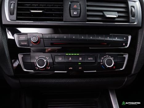 BMW 120i 2.0 16V 4P SPORT ACTIVEFLEX AUTOMTICO, Foto 14