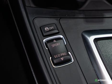 BMW 120i 2.0 16V 4P SPORT ACTIVEFLEX AUTOMTICO, Foto 17