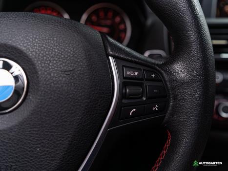 BMW 120i 2.0 16V 4P SPORT ACTIVEFLEX AUTOMTICO, Foto 11