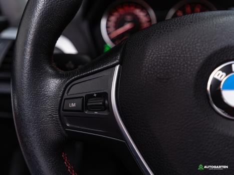 BMW 120i 2.0 16V 4P SPORT ACTIVEFLEX AUTOMTICO, Foto 10