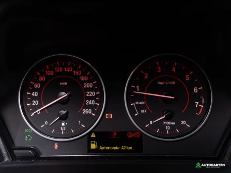 BMW 120i 2.0 16V 4P SPORT ACTIVEFLEX AUTOMTICO, Foto 12