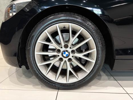 BMW 120i 2.0 16V 4P SPORT ACTIVEFLEX AUTOMTICO, Foto 8