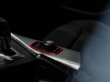 BMW 120i 2.0 16V 4P SPORT ACTIVEFLEX AUTOMTICO, Foto 17