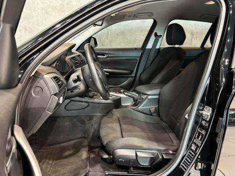 BMW 120i 2.0 16V 4P SPORT ACTIVEFLEX AUTOM�TICO, Foto 11