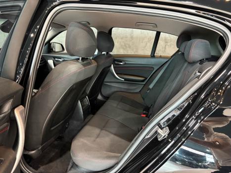 BMW 120i 2.0 16V 4P SPORT ACTIVEFLEX AUTOM�TICO, Foto 16