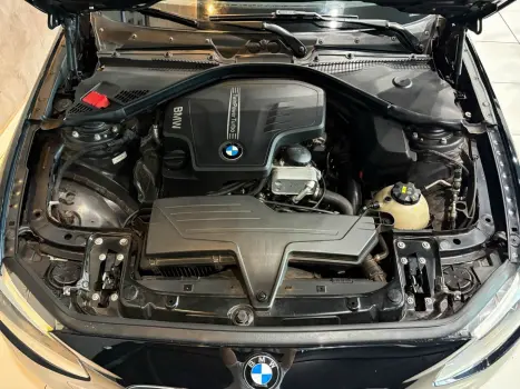 BMW 120i 2.0 16V 4P SPORT ACTIVEFLEX AUTOM�TICO, Foto 18