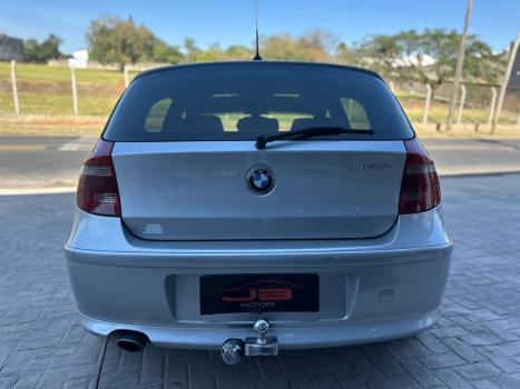 BMW 120i 2.0 16V 4P TOP HATCH AUTOM�TICO, Foto 2