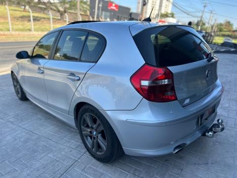 BMW 120i 2.0 16V 4P TOP HATCH AUTOM�TICO, Foto 3