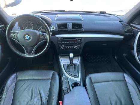 BMW 120i 2.0 16V 4P TOP HATCH AUTOM�TICO, Foto 4