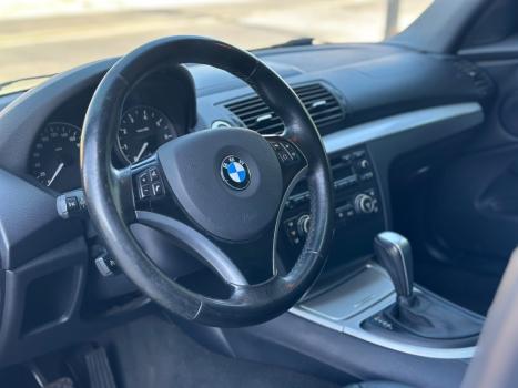BMW 120i 2.0 16V 4P TOP HATCH AUTOM�TICO, Foto 6