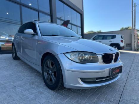 BMW 120i 2.0 16V 4P TOP HATCH AUTOM�TICO, Foto 8