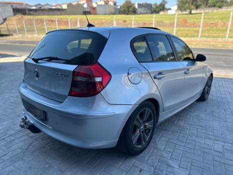 BMW 120i 2.0 16V 4P TOP HATCH AUTOM�TICO, Foto 9