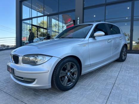 BMW 120i 2.0 16V 4P TOP HATCH AUTOM�TICO, Foto 10