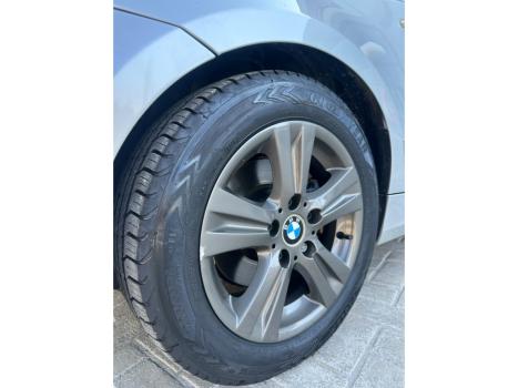 BMW 120i 2.0 16V 4P TOP HATCH AUTOM�TICO, Foto 11