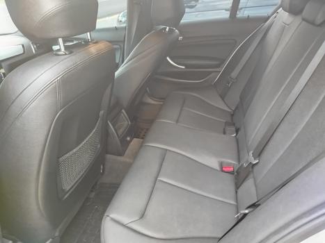 BMW 120i 2.0 16V 4P SPORT ACTIVEFLEX AUTOM�TICO, Foto 7