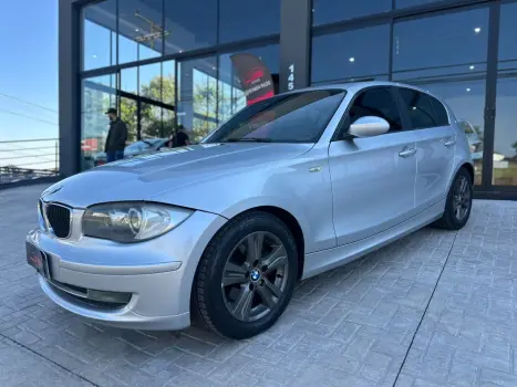 BMW 120i 2.0 16V 4P TOP HATCH AUTOMÁTICO, Foto 10