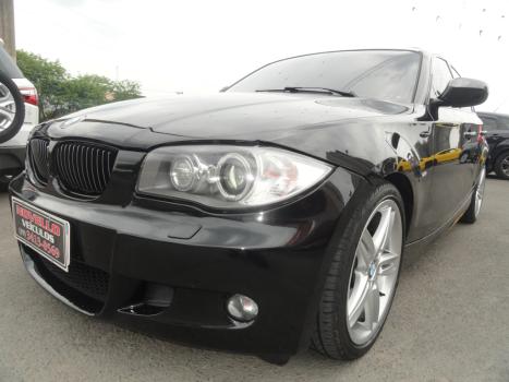 BMW 130I 3.0 24V 4P SPORT HATCH AUTOM�TICO, Foto 4