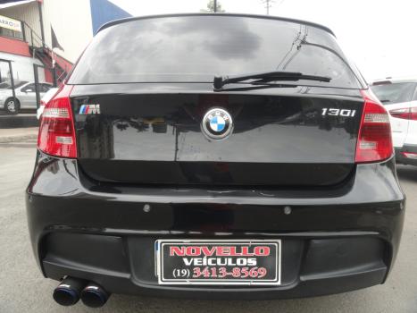 BMW 130I 3.0 24V 4P SPORT HATCH AUTOM�TICO, Foto 6