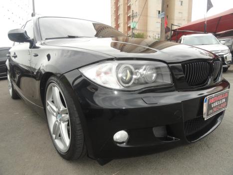 BMW 130I 3.0 24V 4P SPORT HATCH AUTOM�TICO, Foto 2