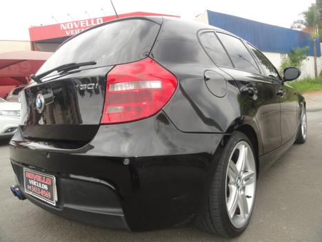 BMW 130I 3.0 24V 4P SPORT HATCH AUTOM�TICO, Foto 5