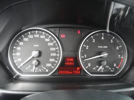 BMW 130I 3.0 24V 4P SPORT HATCH AUTOM�TICO, Foto 9