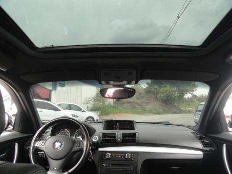 BMW 130I 3.0 24V 4P SPORT HATCH AUTOM�TICO, Foto 17