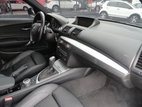 BMW 130I 3.0 24V 4P SPORT HATCH AUTOM�TICO, Foto 22