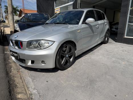 BMW 130I 3.0 24V 4P SPORT HATCH AUTOM�TICO, Foto 1