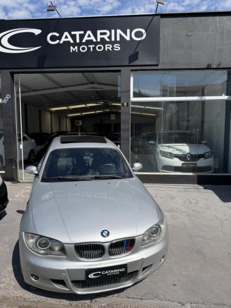 BMW 130I 3.0 24V 4P SPORT HATCH AUTOM�TICO, Foto 2