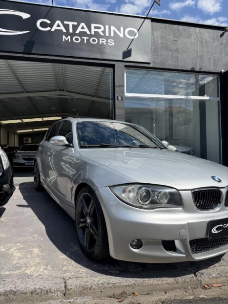 BMW 130I 3.0 24V 4P SPORT HATCH AUTOM�TICO, Foto 3