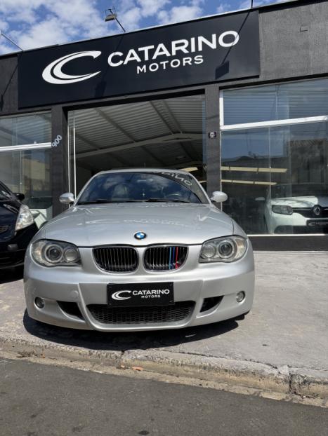 BMW 130I 3.0 24V 4P SPORT HATCH AUTOM�TICO, Foto 4