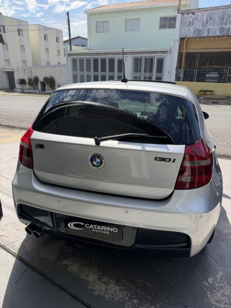 BMW 130I 3.0 24V 4P SPORT HATCH AUTOM�TICO, Foto 5