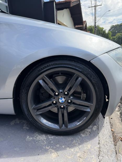 BMW 130I 3.0 24V 4P SPORT HATCH AUTOM�TICO, Foto 6