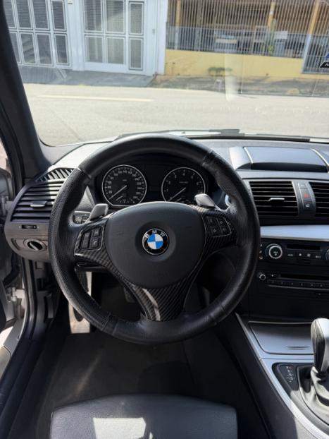 BMW 130I 3.0 24V 4P SPORT HATCH AUTOM�TICO, Foto 7
