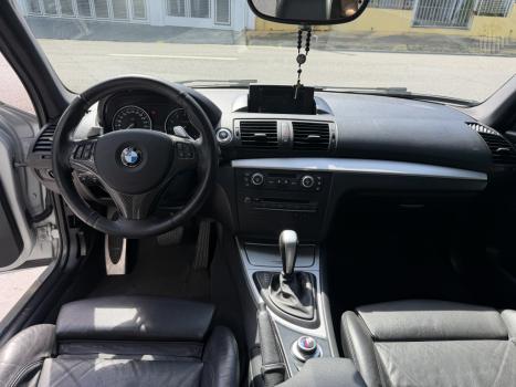 BMW 130I 3.0 24V 4P SPORT HATCH AUTOM�TICO, Foto 8