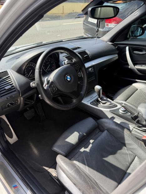 BMW 130I 3.0 24V 4P SPORT HATCH AUTOM�TICO, Foto 9
