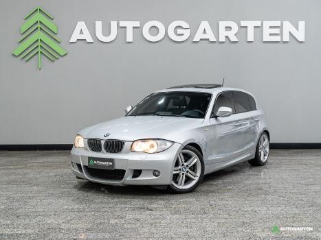 BMW 130I 3.0 24V SPORT HATCH AUTOM�TCIO, Foto 1