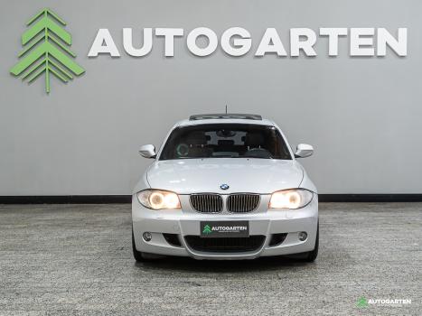 BMW 130I 3.0 24V SPORT HATCH AUTOM�TCIO, Foto 2