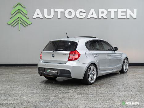 BMW 130I 3.0 24V SPORT HATCH AUTOM�TCIO, Foto 4
