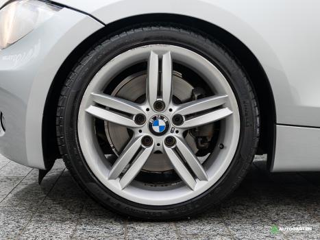 BMW 130I 3.0 24V SPORT HATCH AUTOM�TCIO, Foto 5