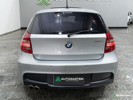 BMW 130I 3.0 24V SPORT HATCH AUTOM�TCIO, Foto 19