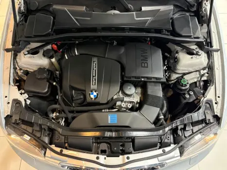 BMW 135I 3.0 24V COUP� AUTOM�TICO, Foto 14