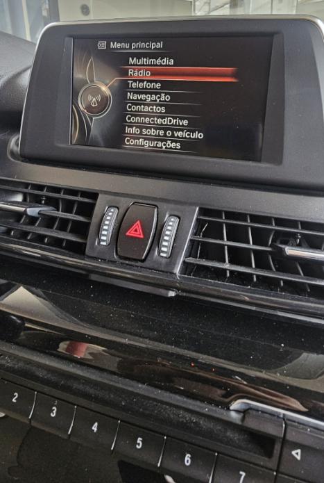BMW 220I 2.0 16V 4P ACTIVEFLEX CAT GP TURBO AUTOM�TICO, Foto 15