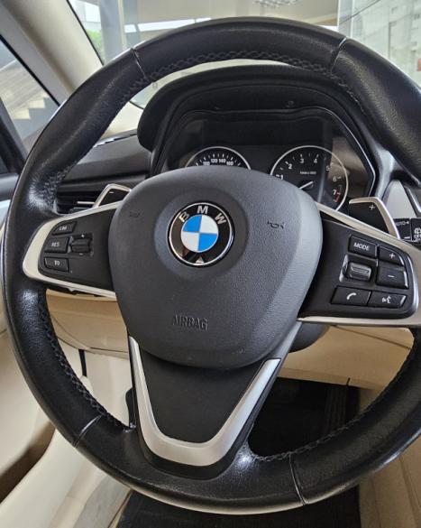 BMW 220I 2.0 16V 4P ACTIVEFLEX CAT GP TURBO AUTOM�TICO, Foto 16