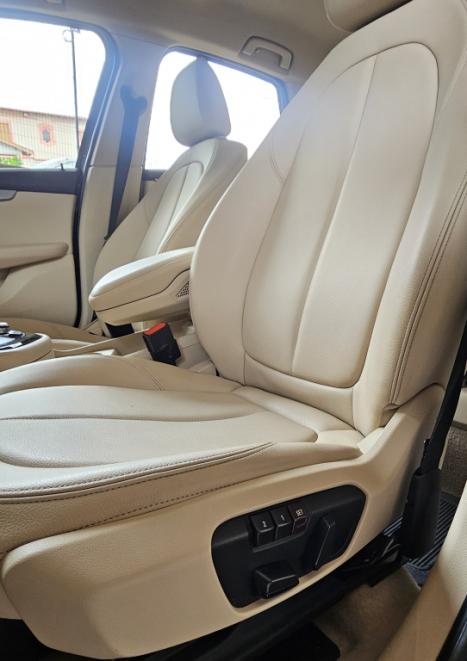 BMW 220I 2.0 16V 4P ACTIVEFLEX CAT GP TURBO AUTOM�TICO, Foto 17