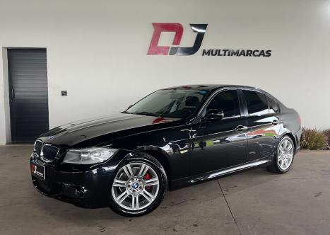 BMW 318I 2.0 16V 4P AUTOM�TICO, Foto 1
